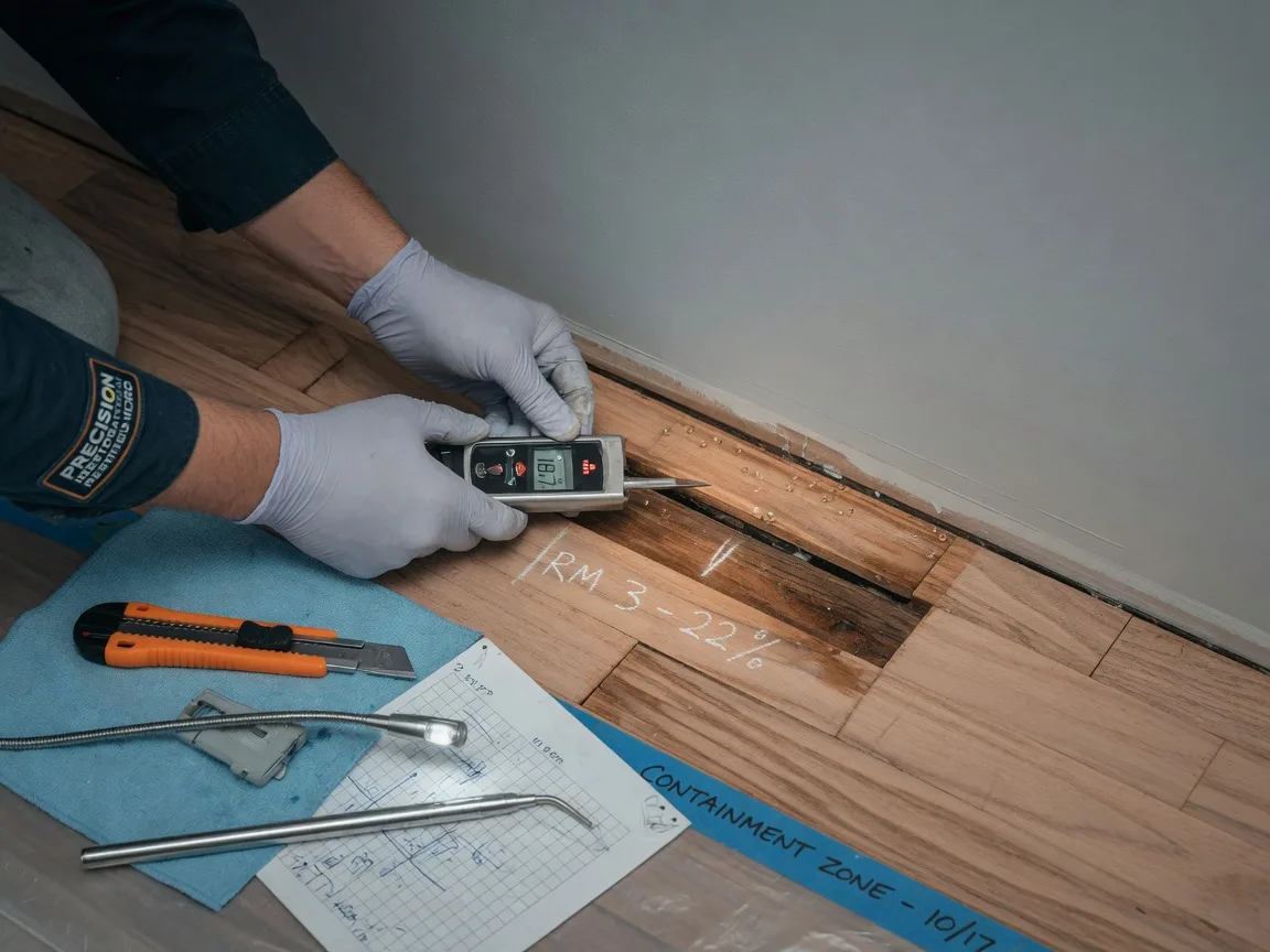 Why choose Water Removal in Bremerton, WA